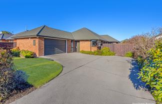 55 Shenley Drive, Belfast