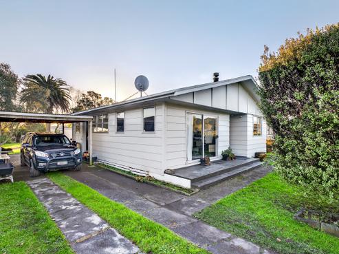 72 Tyndall Road, Outer Kaiti