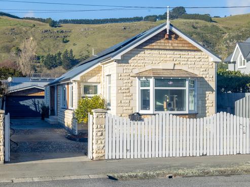 31 Hardwicke Street, Sumner