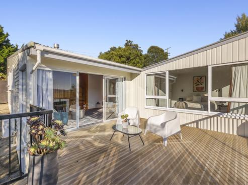 4 Heath Street, Andersons Bay