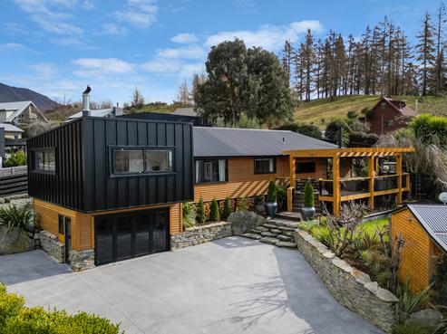 54 Bills Way, Wanaka