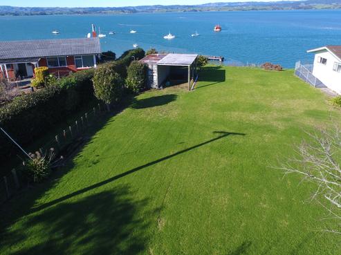 148 Retemeyer Road, Kawhia