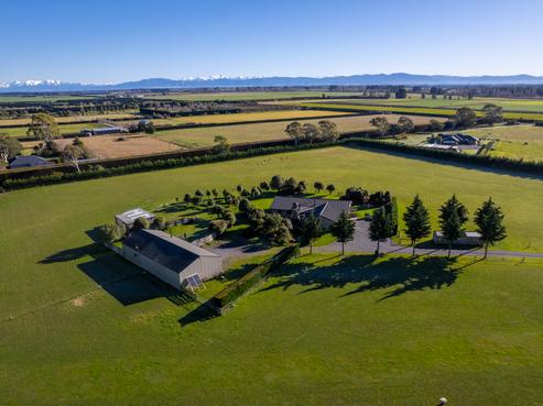 975 South Eyre Road, Swannanoa