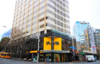 Affordable Office on Queen Street