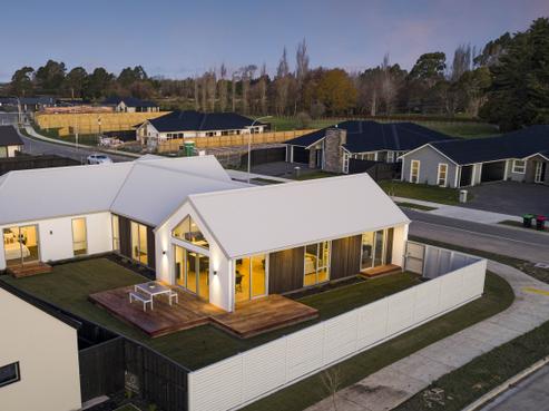 2 Sutton Street, Rangiora
