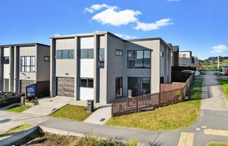 16B Goodfellow Lane, Flat Bush
