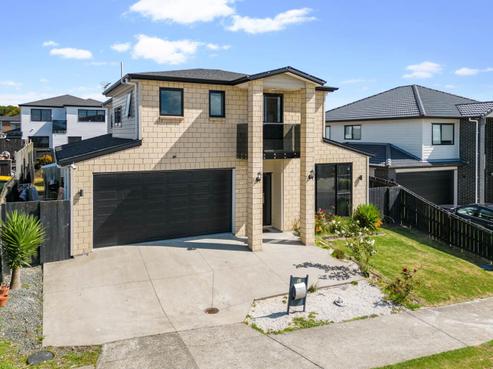 31 Te Aramanu Crescent, Papakura