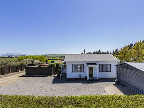 32A Princes Street, Waikari
