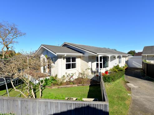 8B Chelsea Place, Chartwell