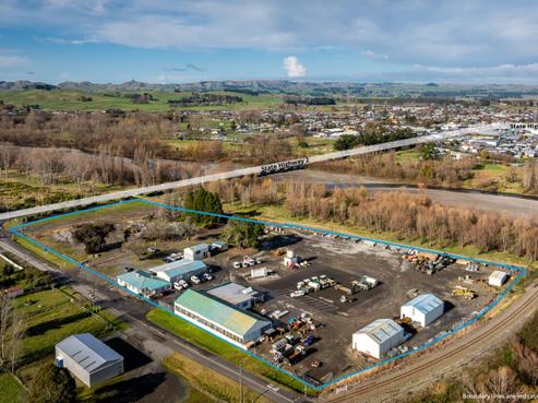 17 Lindsay Road, Waipukurau and Surrounds