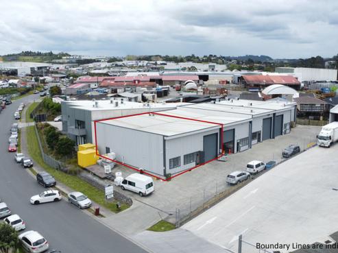 152A Foundry Road, Silverdale