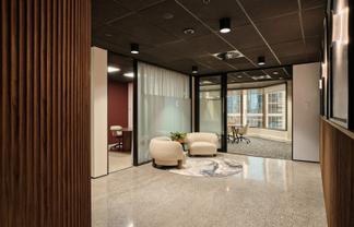 Elevated Shortland Street tenancy