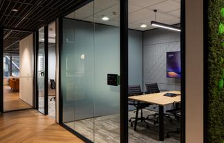Elevated Shortland Street tenancy