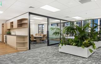 Turn-key suite on Shortland
