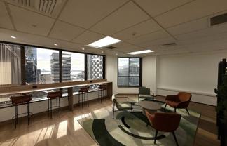Turn-key suite on Shortland