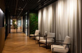 Turn-key suite on Shortland