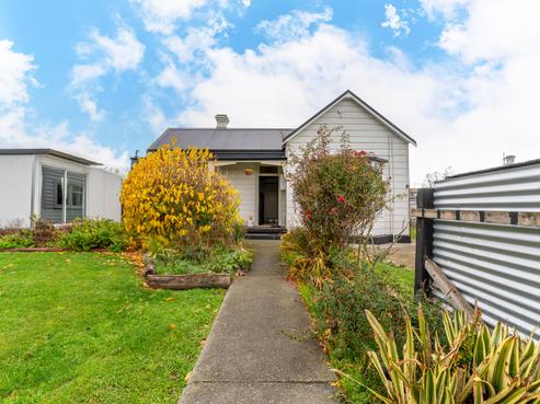 24 Allnatt Street, Temuka