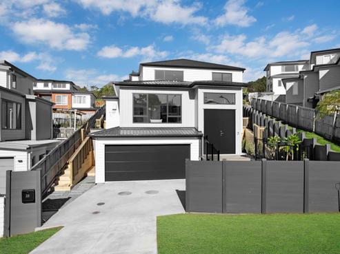 23 Golden Morning Drive, Albany Heights