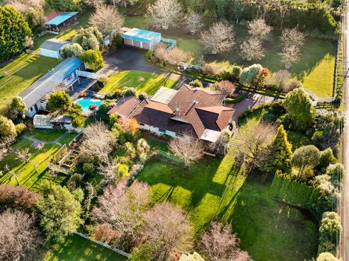 47 West Bush Road, Upper Plain