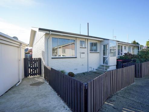 5/116 Manse Street, Appleby