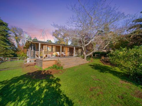 108 Clark And Denize Road, Pukekawa