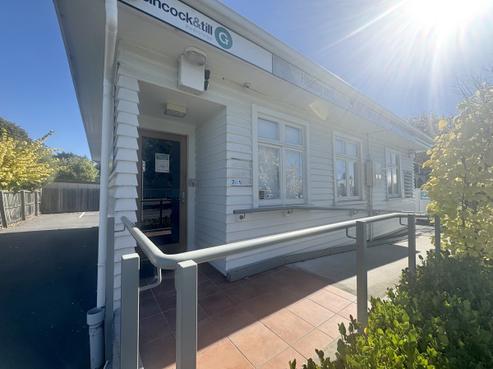 701 Barbadoes Street, Edgeware