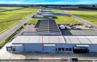 Brand new - available now