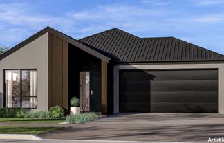 1/132 Claridges Road (Lot 2), Casebrook