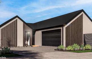 5/132 Claridges Road (Lot 11), Casebrook