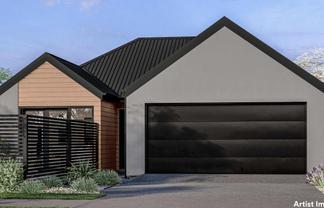 8 Claridgewood Lane (Lot 7 Claridges Road), Casebrook