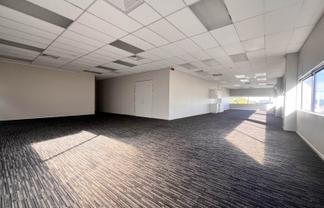 VALUE GROUND FLOOR OFFICE  EDEN TERRACE
