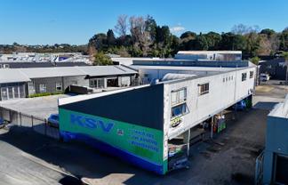 Profile on Birch Avenue