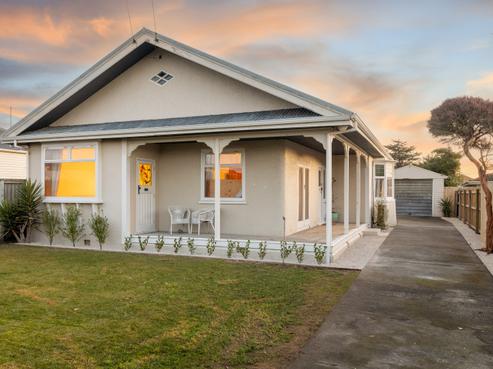 102 Oram Avenue, New Brighton