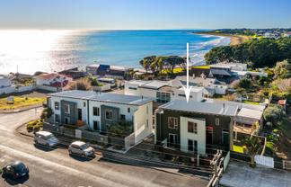 90C Buller Street, New Plymouth