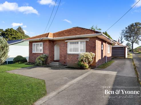 103 Mangere Road, Otahuhu