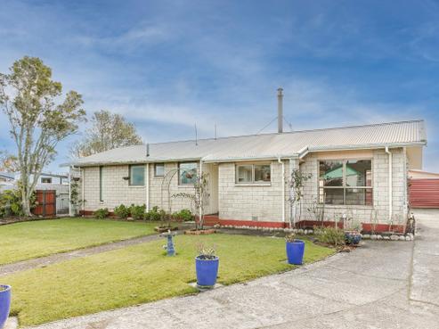 111 Brougham Street, Westport