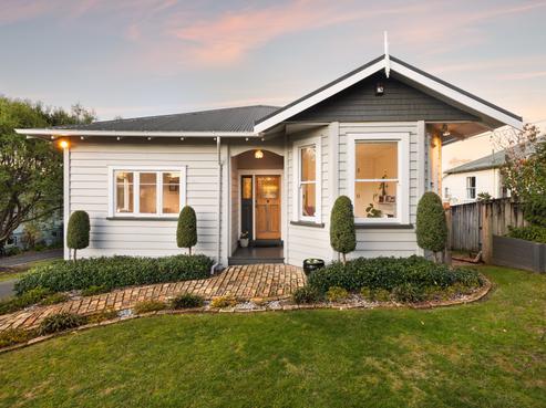 214 River Road, Claudelands