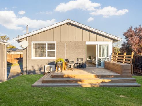 6 Sophora Place, Parklands