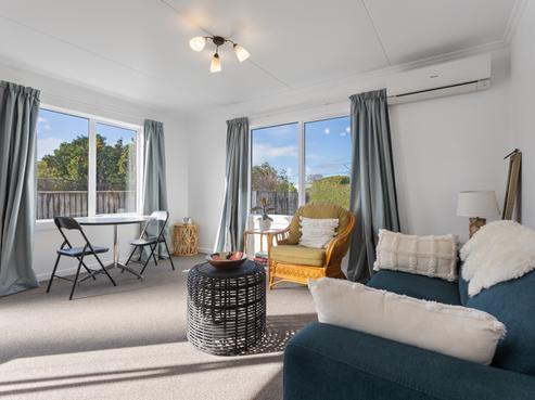 184A Brooklands Road, Vogeltown
