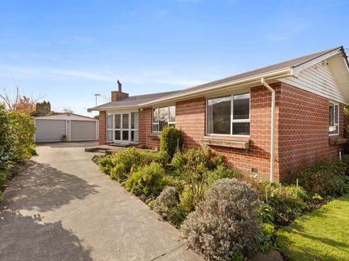 23 Norrie Street, Redwood