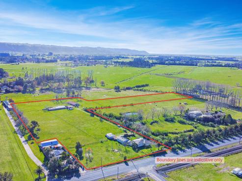 220 Kawerau Road, Kawerau