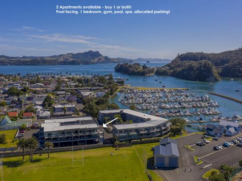 61/86 Albert Street, Whitianga