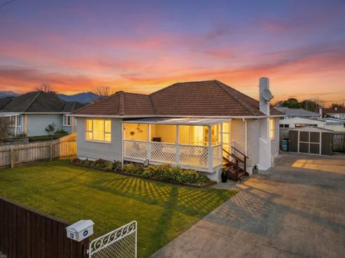 12 Saint Annes Street, Levin