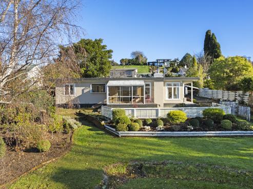 106 West Street, Feilding