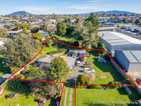 182 Hazelmere Crescent, Te Awamutu