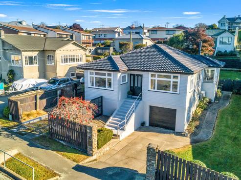 26A Hull Street, Oamaru