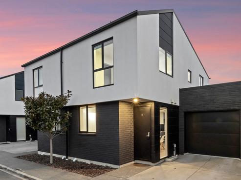 23 Verlamio Lane, Edgeware