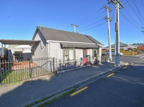 97 Bay View Road, South Dunedin