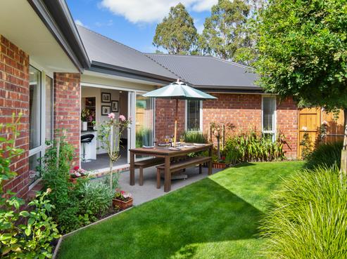 610 Springston Rolleston Road, Rolleston