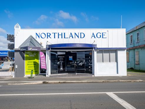 156 Commerce Street, Kaitaia